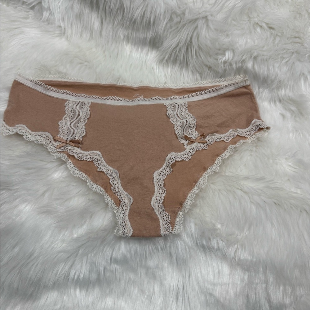 New Vintage Victorias Secret Angels Hiphugger